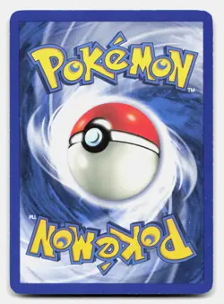 Nightly Garbage Run 77/82 Uncommon Team Rocket Pokemon Unlimited NM/LP - Image 2