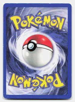 Oddish 63/82 Common Team Rocket Pokemon Unlimited LP - Image 2