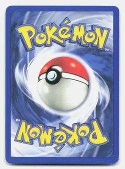 Grimer 57/82 Common Team Rocket Pokemon Unlimited NM/LP - Image 2