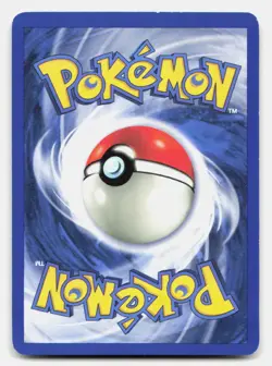Dark Persian 42/82 Uncommon Team Rocket Pokemon Unlimited NM/LP - Image 2
