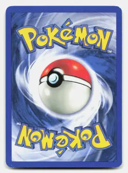 Goop Gas Attack 78/82 Common Team Rocket Pokemon Unlimited NM/LP - Image 2