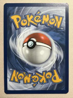 Pokemon Card - Shiftry - Illustration Rare (163/162) Temporal Forces NM - Image 2