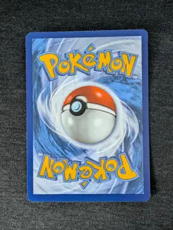 Pokemon TCG Floragato 197/193 Paldea Evolved Illustration Rare Holo Kouki Saitou - Image 2