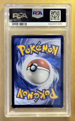 Pokemon TCG: Crown Zenith - Raikou V Alternate Art (English) PSA 10 - Image 2