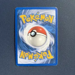 Pokemon Porygon 69/115 Unseen Forces Common NM - Image 2