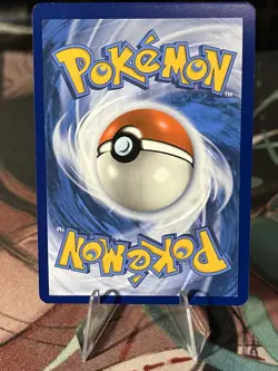 Pokemon Team Rocket's Moltres ex 229/182 Sv10 Destined Rivals SIR Holo ENG - Image 2