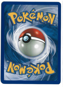 Hoothoot 65/144 Reverse Holo Pokemon Card Skyridge 2003 NM - Image 3
