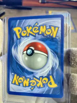 Hoothoot 65/144 Reverse Holo Pokemon Card Skyridge 2003 NM - Image 4