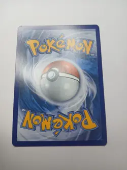 Pokemon Greninja Holo Rare Card #41/146 2014 XY Base LP/NM Condition - Image 2