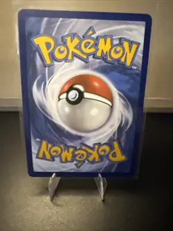 Morpeko VMAX - 080/202 - Ultra Rare Pokemon TCG Card - Image 5