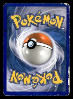 Bulbasaur 45/100 Common Crystal Guardians Pokemon Card - Image 3
