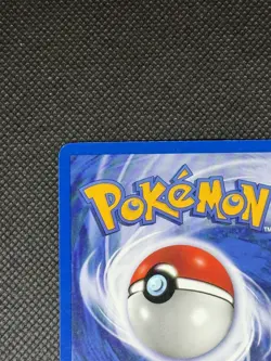 Dark Dragonite 22/82 Non-Holo Rare Vintage Pokemon Card WOTC 2000 LP - Image 4