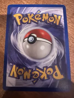 Dark Vileplume 30/82 Team Rocket Pokemon Card Rare Vintage WOTC Non-Holo - Image 2