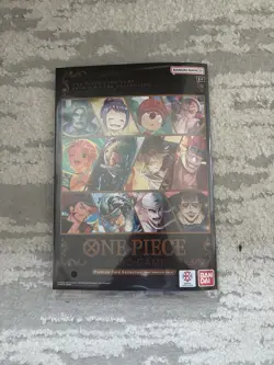 One Piece Card Game Premium Card Collection vol.6 ENGLISH - IN HAND - Image 1