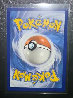 Jirachi SWSH04: Vivid Voltage 119/185 Amazing Rare Holo Pokemon Card NM - Image 2