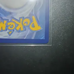 Jirachi SWSH04: Vivid Voltage 119/185 Amazing Rare Holo Pokemon Card NM - Image 5
