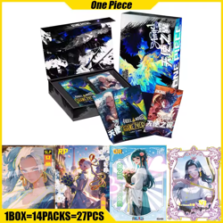 One Piece Trading Card Deluxe Booster Box Anime TCG Polar Bear Vol 2 Angel Wings - Image 1