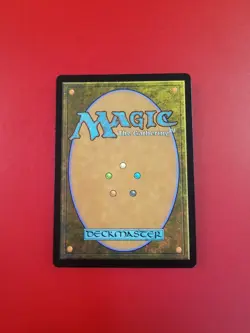 1x Quicksilver Dagger | FOIL | Dominaria Remastered | MTG Magic Cards - Image 4