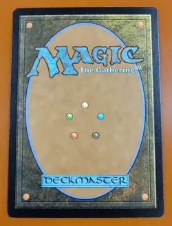 1x Quicksilver Dagger | Masters 25 | MTG Magic Cards - Image 2