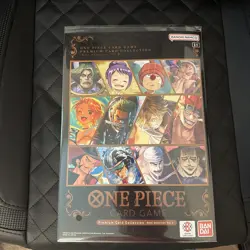 One Piece Card Game Premium Card Collection Best Selection Volume 6 - IN HAND - Image 1
