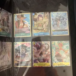 One Piece Card Game Premium Card Collection Best Selection Volume 6 - IN HAND - Image 5
