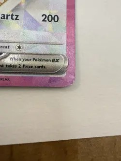 Eevee ex 174 Sv: Scarlet & Violet Promo Cards Holo - Image 3