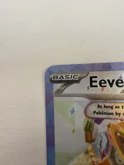 Eevee ex 174 Sv: Scarlet & Violet Promo Cards Holo - Image 5
