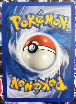 Houndour - 87/147 - 2002 Aquapolis - E Reader - VLP Vintage Pokemon Card - Image 2