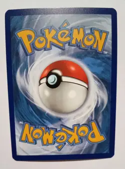POKEMON CARD GENGAR REVERSE HOLO CARD 057/198 GOOD CONDITION 2021 - Image 2
