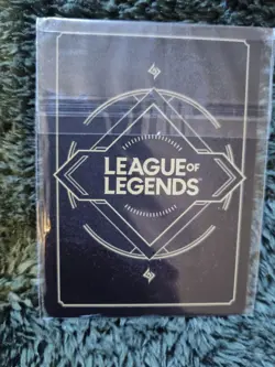 Metal Yasuo, Unforgiven Legend Card from Riftbound Regional Qualifier - Image 4