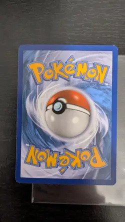 Pokemon TCG Charizard Legendary Treasures Holo Rare Card 19/113 - Image 2