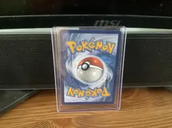 Ash's Pikachu SM114 Sun & Moon Promo Cards 2017 English. - Image 2