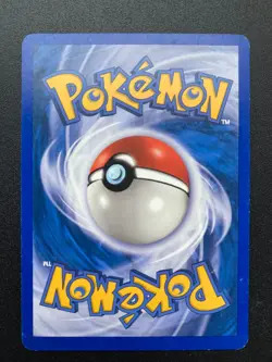 Pikachu 124/165 - E-Series Expedition 2002 - Pokemon TCG Card LP - Image 2