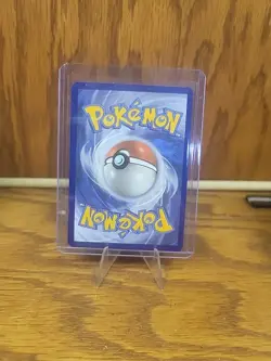 Croagunk - (Cosmos Holo) SWSH245 SWSH: Sword & Shield Promo Cards Holo - Image 2