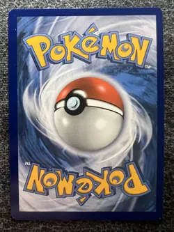 Charizard Vmax SWSH261 Black Star Promo Pokemon Card NM - Image 2