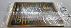 Ancient Mew SEALED Pokemon TCG Unopened 2000 Movie Promo Holo Card - VERY RARE - Image 5