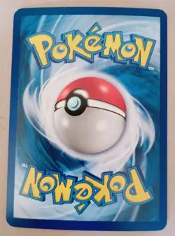 Plusle 39/106 Pokemon TCG 2005 EX Emerald Reverse Holo Card Stamped - Image 2