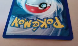 Plusle 39/106 Pokemon TCG 2005 EX Emerald Reverse Holo Card Stamped - Image 3
