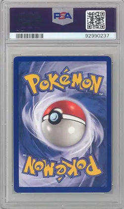 PSA 8 - Pokemon Card - Base 82/102 - FULL HEAL (uncommon) *1st Edition* - NM-MT - Image 2