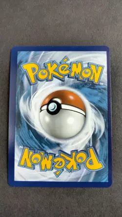 Pokemon Card Alolan Vulpix VSTAR 034/195 SWSH12: Silver Tempest Ultra Rare - Image 2