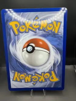 Jumbo Cards Mega Greninja ex #022/086 - Image 2