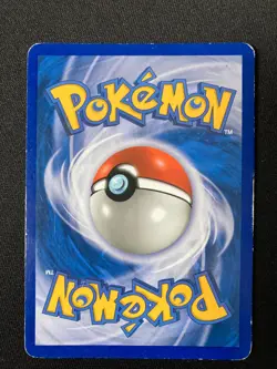 Unown Lv.14 66/123 Reverse Holo - Mysterious Treasures 2007 - Pokemon TCG Card - Image 2