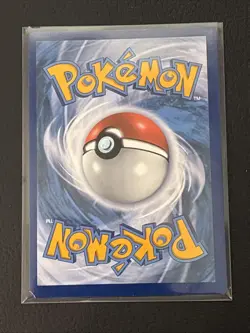 Pokemon Pikachu TCG Pokemon Go SWSH234 Holo Rare Card 2022 Cosmos Rare - Image 4