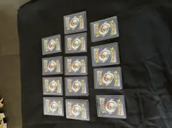 Pokemon TCG Southern Island Nearly Complete Set Lot of 13 Cards NM/NP - Image 5