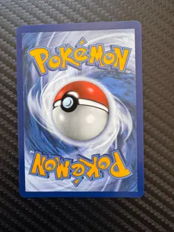 Pokemon TCG Golett 122/086 SV Black Bolt Holo Illustration Rare Card - Image 2
