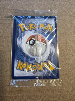 Pokemon TCG Snorlax #051 Holo Full Art Promo Card 151 Near Mint Sealed - Image 2