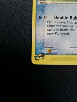 Pokemon Card Marill 68/100 EX Sandstorm Common - Image 4