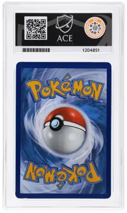 ACE 10 Team Rocket's Crobat EX 234/182 Destined Rivals Pokemon Card - Gem Mint - Image 2