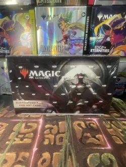 Phyrexia: All Will Be One Set Booster Box MTG Brand New Sealed 195166185019 - Image 1