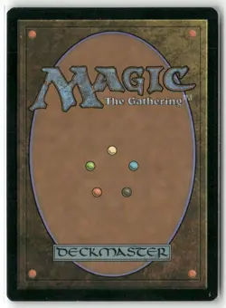 Destiny Spinner 168 Uncommon Theros Beyond Death Magic: The Gathering Foil LP - Image 2